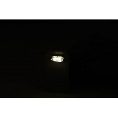 Luz de posición con intermitente LED integrado SHIN YO Modulo 1 PRO 204-149