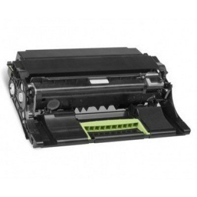 LEXMARK MS321/MS421/MS521/MS621/MS622/MX321/MX421/MX521/ MX522/MX622/B2338/B2546/B2650/MB2442/MB2338/MB2546/MB2650 NEGRO TAMBOR DE IMAGEN GENERICO 56F0Z00 (DRUM)