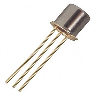 Transistor 2N4248