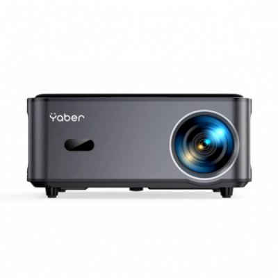 YABER PROYECTOR PRO U6