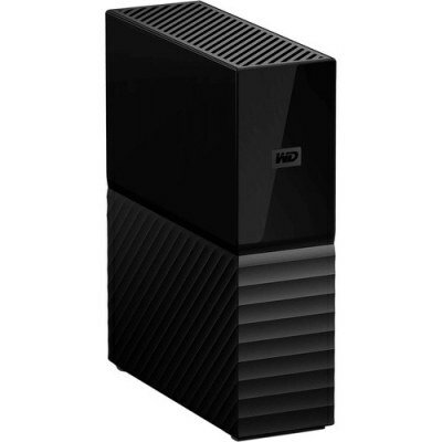 MYBOOK 16TB 3.5IN USB 3.0 BLACKEXT