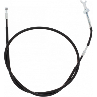 Cable de freno de vinilo negro MOOSE RACING 45-4071
