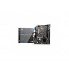 MSI PRO H610M-G WIFI DDR4 placa base Intel H610 LGA 1700 micro ATX