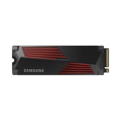 SSD 990 PRO SERIES 2TB HEATSINK