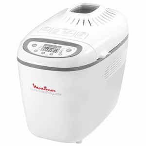 PANIFICADORA Moulinex OW610110 1,5K HOME BAGUETTE