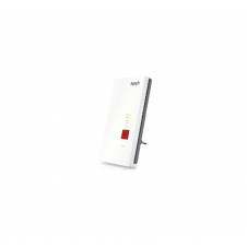 Repeater FRITZ! 2400 Repetidor de red 1733 Mbit/s Blanco