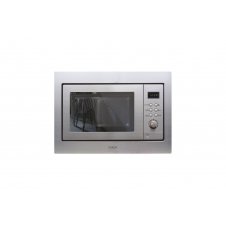 Candy CMGI201EX Acero inoxidable Microondas combinado Integrado 20 L 800 W