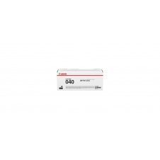 TONER CANON 040 NEGRO 0460C001