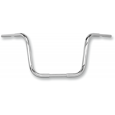 1-1/4 Buffalo Springer Handlebar DRAG SPECIALTIES 300341