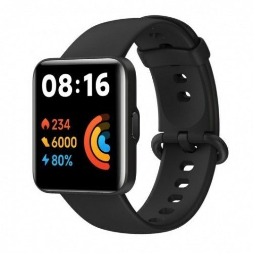 Xiaomi Redmi Watch 2 Lite Reloj Smartwatch - Pantalla Tactil 1.55 - Bluetooth 5.0 - Hasta 10 Dias de Autonomia - Resistencia 5 ATM