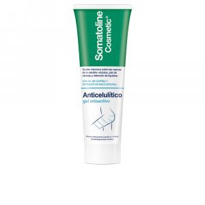 ANTICELULÍTICO CRIOACTIVO gel 250 ml