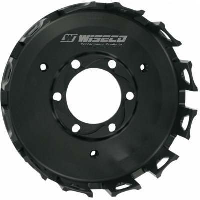 Carcasa de embrague forjada de precisión WISECO WPP3020