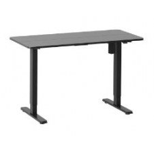 Mesa Eléctrica Equip 120x118x60cm Negra