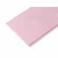 Papel Seda Hojas Rosa P/25 11134