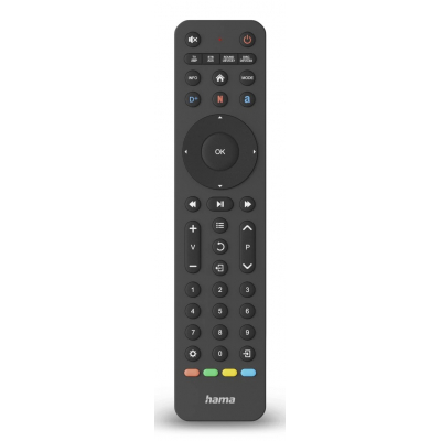 00221055 mando a distancia IR inalámbrico TV Botones
