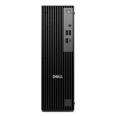 PC DELL SLIM ULTRA CORE I5 235 16GB 512GB SSD WIN11 PRO UHD NEGRA