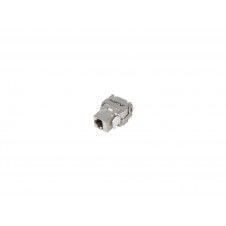 Lanberg KSF6-2000 módulo de conector de red