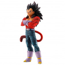 Ichibansho figure masterlise super saiyan 4 vegeta (gt)