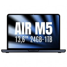 Apple Macbook Air 13,6