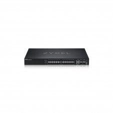 Zyxel XGS2220-30F Gestionado L3 Negro