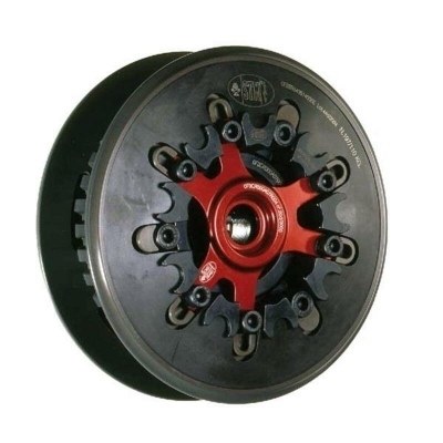 STM Slipper Clutch - Kawasaki KX250F FKW-M010