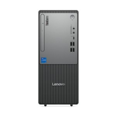 ORDENADOR LENOVO ThinkCentre NEO 50t Gen5 i5-13400 16GB 512GB TORRE DVDRW W11PRO