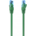Aisens Cable RJ45 CAT.6 UTP AWG26 CCA Verde 5.0m