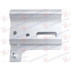 SOPORTE LATERAL PARA REFUERZO DELANTERO (ALUMINIO)