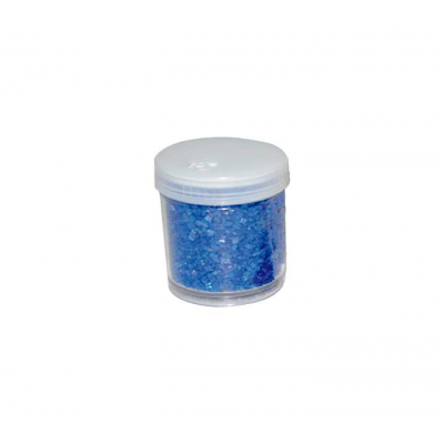 BOTE 100GR ARENA CRISTAL ROCA NIEFENVER AZUL