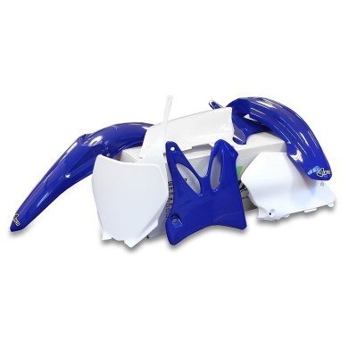 Kit plástica completo UFO Yamaha original YAKIT302-999 YAKIT302-999