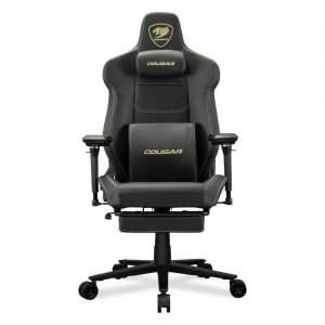 Silla Gaming Cougar Armor Evo S Gold