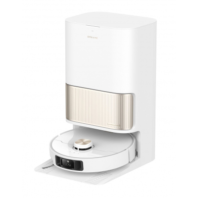 L40 Ultra 3,5 L Bolsa para el polvo Blanco