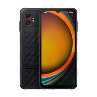 Telefono movil smartphone samsung galaxy xcover 7 pro 5g - 6gb ram - 128gb rom - 6.6 pulgadas - negro