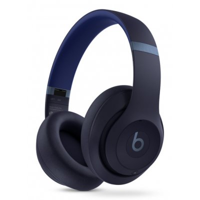 Beats Studio Pro Auriculares Inalámbrico y alámbrico Diadema Llamadas/Música USB Tipo C Bluetooth Marina