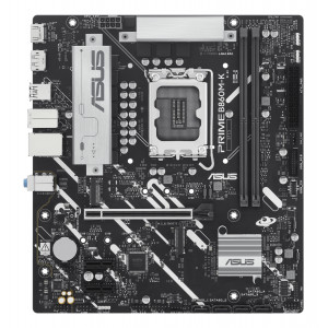 PRIME B860M-K Intel B860 LGA 1851 (Socket V1) micro ATX