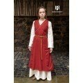Dress Khara - Red