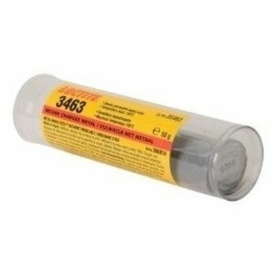 Cola epoxy bicomponente acero LOCTITE 3463 stick 25g 396914