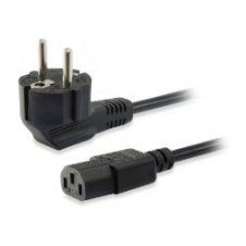 Cable Alimentación Equip Schuko/m A C13/h 3m