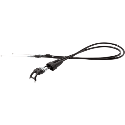 Cable de acelerador en vinilo negro MOTION PRO 10-0170