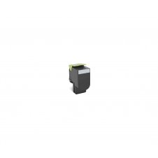 Lexmark XC2132 BK Cartucho de toner original negro