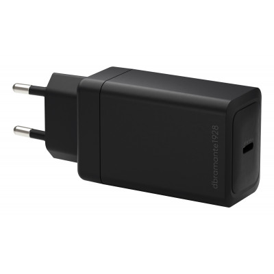 CI65CCBL4388 cargador de dispositivo móvil Portátil, Smartphone, Tableta Negro Corriente alterna Carga rápida Interior