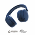 Energy Sistem Radio Color - Auriculares Bluetooth Con Radio Fm Azul