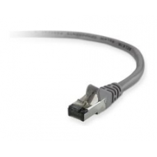 Cable Belkin Rj45 Cat5e U/ftp 2m Gris