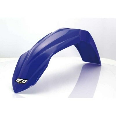 Guardabarros delantero UFO Restyling Yamaha azul YA04833-089 YA04833#089