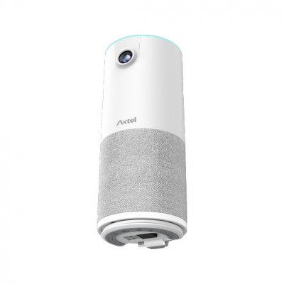 VIDEOCAMARA PORTATIL FHD AXTEL CONFERENCE SPEAKER