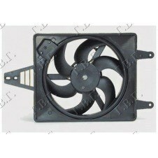 VENTILADOR COMPLETO(1.6-1.8-2.0 GASOLINA) -A/C