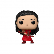 Funko pop marvel shang - chi katy 52878