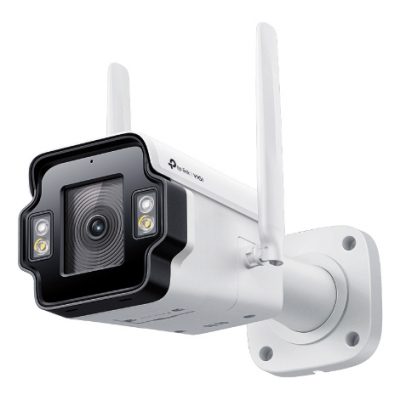 4MP FCOLOR BULLET NW CAMERA