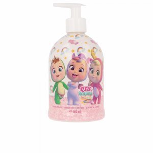 CRY BABIES jabón de manos 500 ml