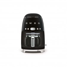 Smeg DCF02BLEU cafetera eléctrica Manual Cafetera de filtro 1,4 L